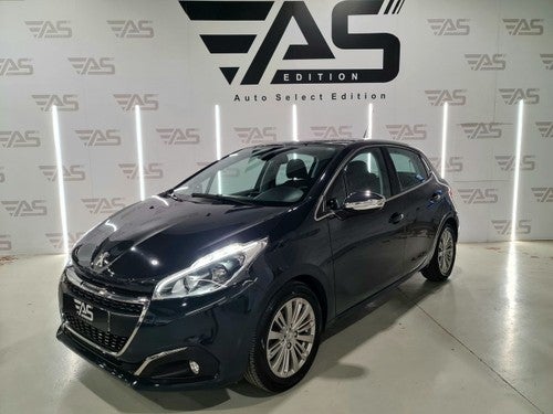 PEUGEOT 208 1.2 PureTech Allure 82