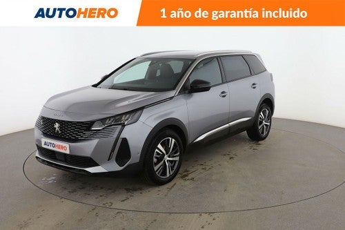 PEUGEOT 5008 1.5 Blue-HDi Allure Pack