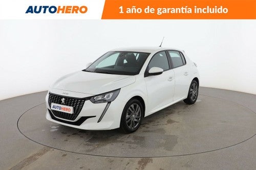 PEUGEOT 208 1.2 Puretech S&S Active Pack 100