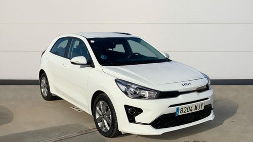 KIA Rio 1.0 T-GDi MHEV iMT Drive 100