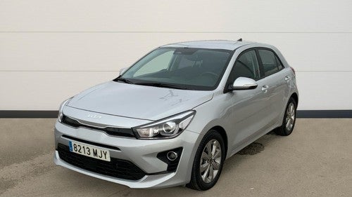 Kia Rio 1.0 T-GDi 74kW (100CV) MHEV iMT Drive