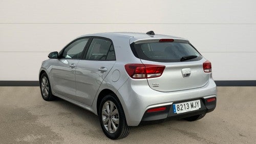 Kia Rio 1.0 T-GDi 74kW (100CV) MHEV iMT Drive