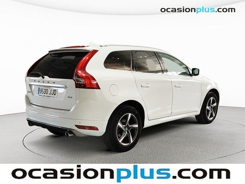 VOLVO XC60 2.0 D4 R-Desgn Kinetic Auto