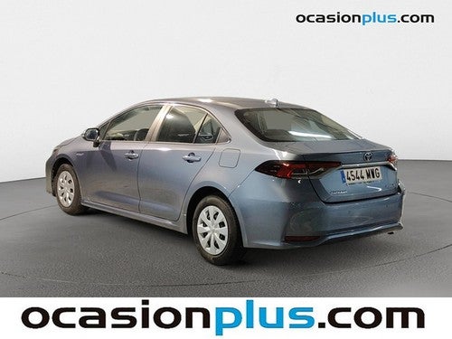 TOYOTA Corolla 1.8 125H BUSINESS PLUS E-CVT SEDAN