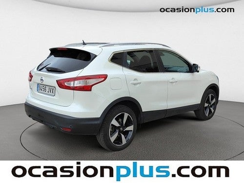 NISSAN QASHQAI 1.6 DIG-T N-CONNECTA