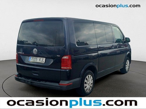 VOLKSWAGEN Caravelle Trendline Corto 2.0 TDI 110kW BMT DSG