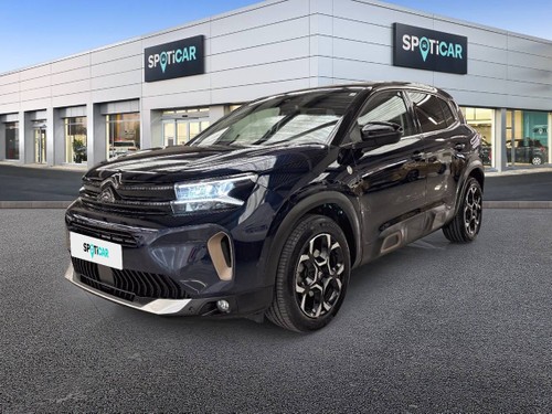 CITROEN C5 Aircross PureTech S&S C-Series EAT8 130