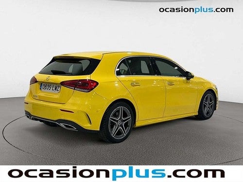 MERCEDES-BENZ Clase A A 200