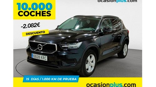 VOLVO XC40 T3