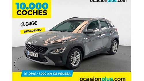 HYUNDAI Kona 1.0 TGDI Maxx 4x2