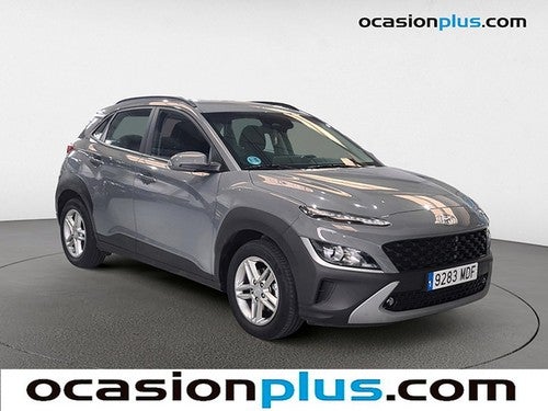 HYUNDAI Kona 1.0 TGDI Maxx 4X2