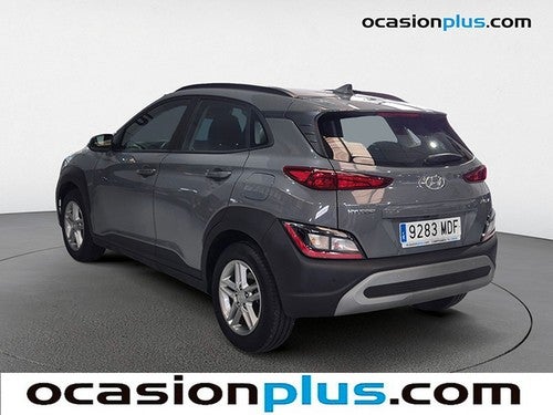 HYUNDAI Kona 1.0 TGDI Maxx 4X2