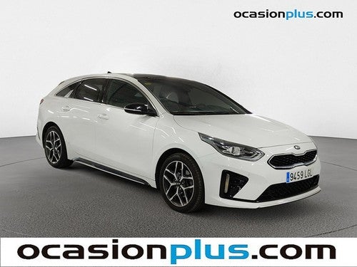 KIA ProCeed 1.4 T-GDi 103kW (140CV) GT Line