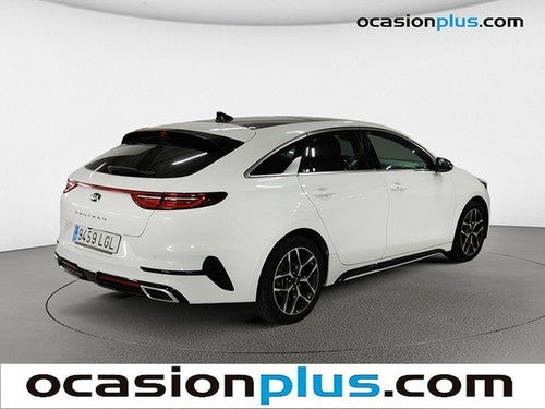 KIA ProCeed 1.4 T-GDi 103kW (140CV) GT Line