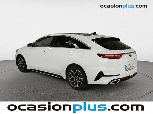 KIA ProCeed 1.4 T-GDi 103kW (140CV) GT Line