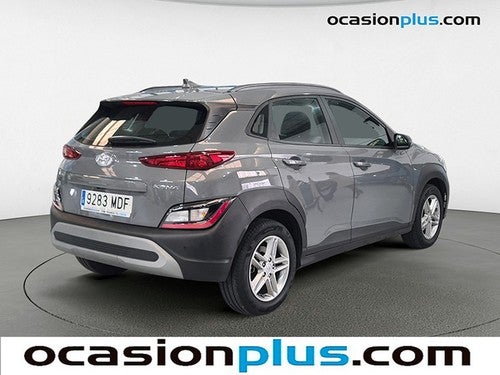 HYUNDAI Kona 1.0 TGDI Maxx 4X2