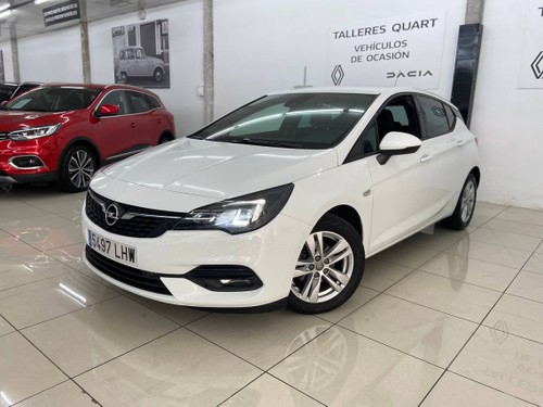 OPEL Astra 1.5D S/S GS Line 105