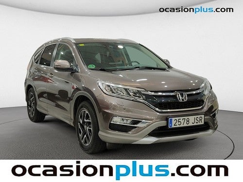 HONDA CR-V 1.6 i-DTEC 88kW (120CV) 4x2 Elegance