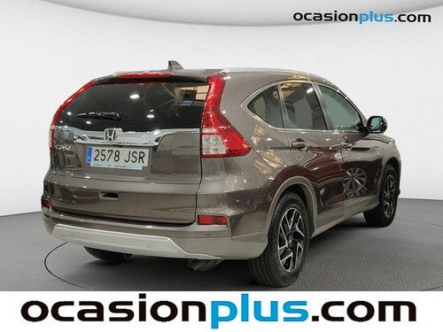 HONDA CR-V 1.6 i-DTEC 88kW (120CV) 4x2 Elegance