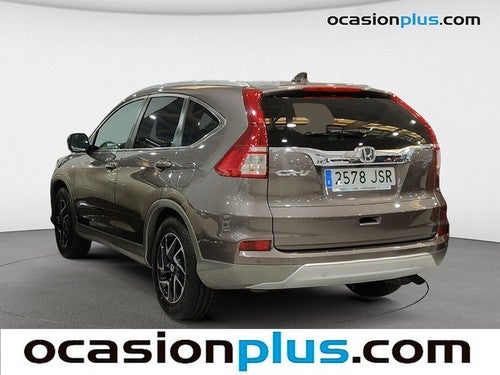 HONDA CR-V 1.6 i-DTEC 88kW (120CV) 4x2 Elegance