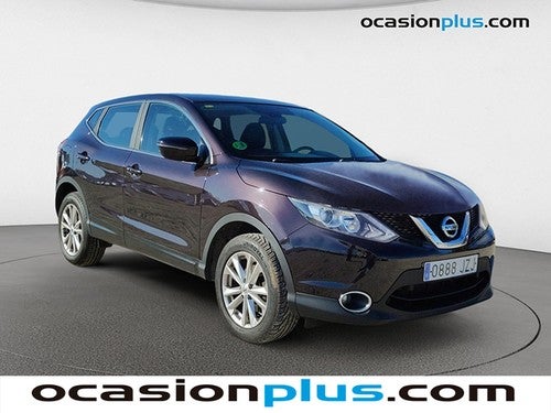 NISSAN QASHQAI 1.2 DIG-T ACENTA