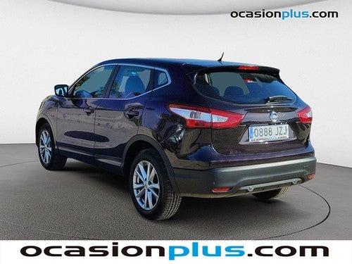 NISSAN QASHQAI 1.2 DIG-T ACENTA