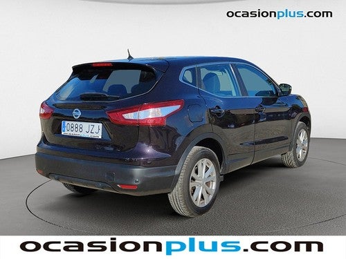 NISSAN QASHQAI 1.2 DIG-T ACENTA