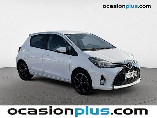 TOYOTA Yaris 1.3 100 Feel