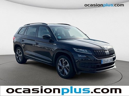 SKODA Kodiaq 2.0 TDI 147KW (200cv) DSG 4x4 Sportline