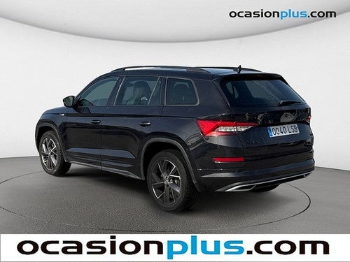 SKODA Kodiaq 2.0 TDI 147KW (200cv) DSG 4x4 Sportline