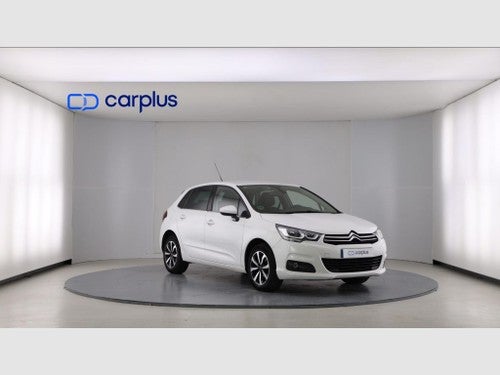 Citroen C4 C4 PureTech 81KW (110CV) Tonic