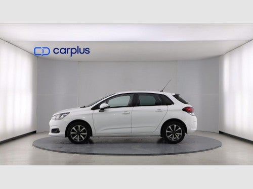 Citroen C4 C4 PureTech 81KW (110CV) Tonic