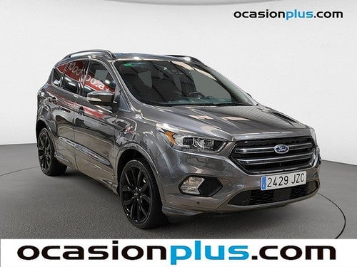 FORD Kuga 1.5 EcoBoost 132kW 4x4 ASS ST-Line Auto