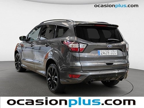 FORD Kuga 1.5 EcoBoost 132kW 4x4 ASS ST-Line Auto