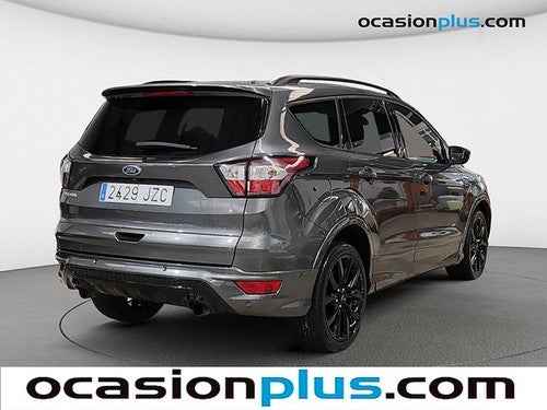 FORD Kuga 1.5 EcoBoost 132kW 4x4 ASS ST-Line Auto