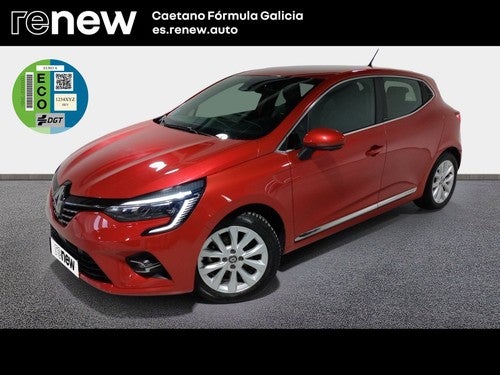 RENAULT Clio Nuevo  Zen E-Tech Híbrido 104 kW (140CV)