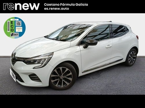 RENAULT Clio Nuevo  Techno TCe 100 (74kw) GLP