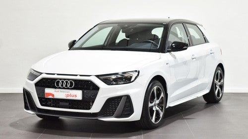 AUDI A1 Sportback 30 TFSI Adrenalin