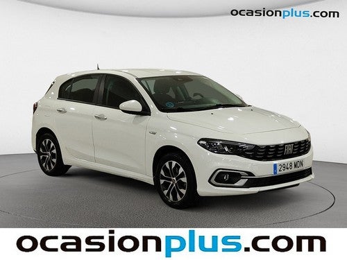 FIAT Tipo HB City Life 1.0 74kW (100CV)