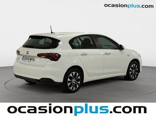 FIAT Tipo HB City Life 1.0 74kW (100CV)