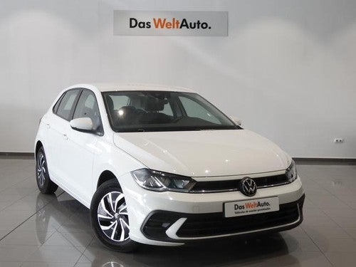 VOLKSWAGEN Polo 1.0 TSI Life 70kW