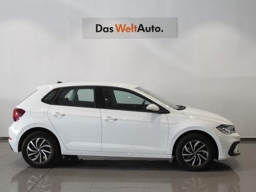 VOLKSWAGEN Polo Life 1.0 TSI 70kW (95CV)