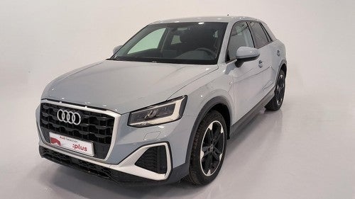 AUDI Q2 35 TFSI S line 110kW