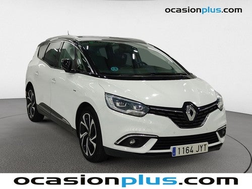 RENAULT Grand Scénic Edition One dCi 81kW (110CV) EDC