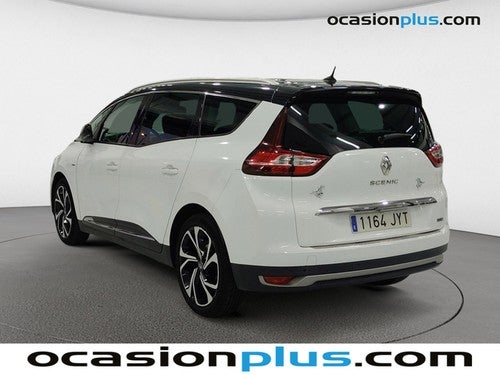 RENAULT Grand Scénic Edition One dCi 81kW (110CV) EDC