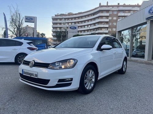 VOLKSWAGEN Golf 1.6TDI CR BMT Advance 110