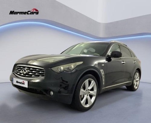 INFINITI FX 30d S Aut.