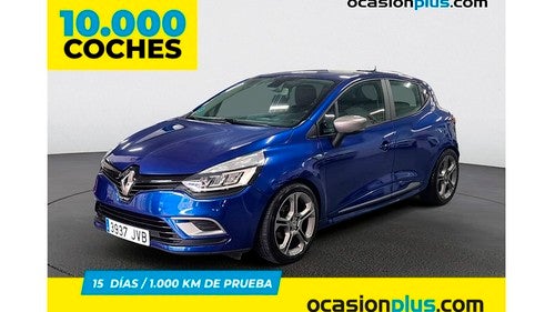 RENAULT Clio 1.2 TCe Energy Zen 87kW