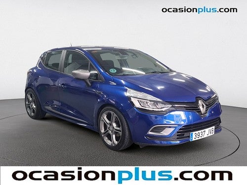 RENAULT Clio Zen Energy TCe 88kW (120CV)