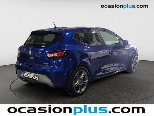 RENAULT Clio Zen Energy TCe 88kW (120CV)